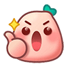 MAOEE疑问问表情